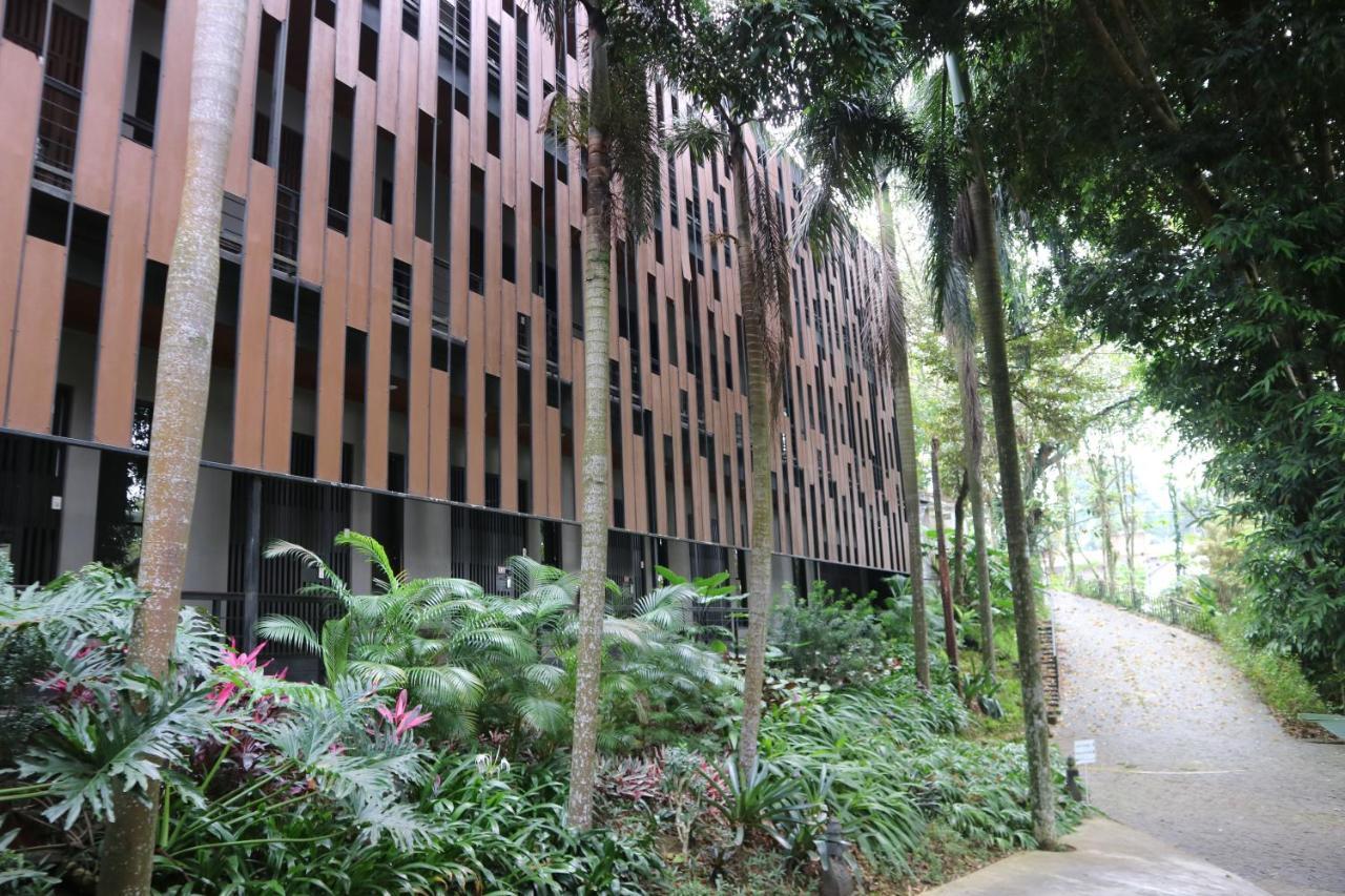 兰卡玛雅阿马努巴酒店及度假村 茂物 外观 照片