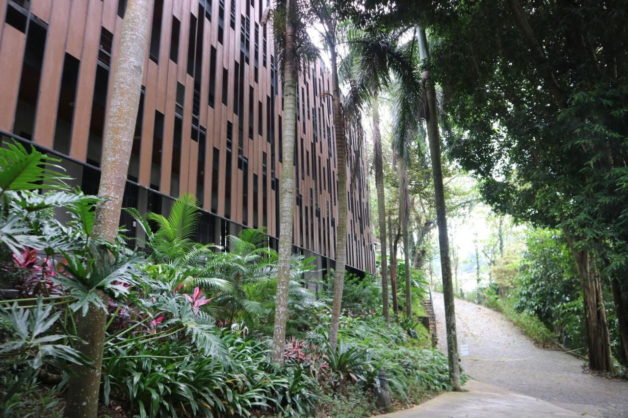 兰卡玛雅阿马努巴酒店及度假村 茂物 外观 照片